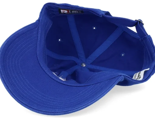 Blue Tounge Blue Dad Cap - The Rolling Stones