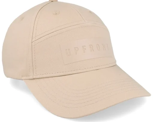 Blur Baseball Cap Nomad Adjustable - Upfront