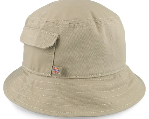 Bogalusa Khaki Bucket - Dickies