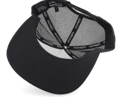 Bolt Black/Black Trucker - Alpinestars