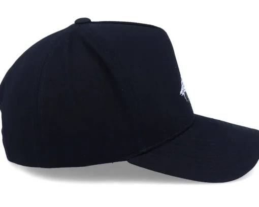 Bones And Rose A-Frame Black Adjustable - Iconic