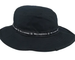 Boonie Black Bucket - Billabong