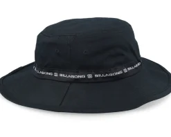Boonie Black Bucket - Billabong