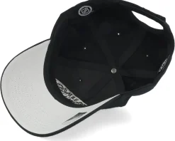 Boston Bruins 47 Mvp Cap Black Adjustable - 47 Brand