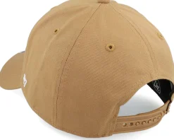 Boston Bruins Broadfield Mvp Camel Adjustable - 47 Brand