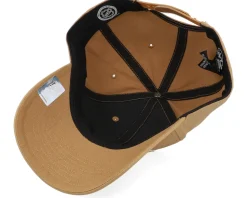 Boston Bruins Broadfield Mvp Camel Adjustable - 47 Brand
