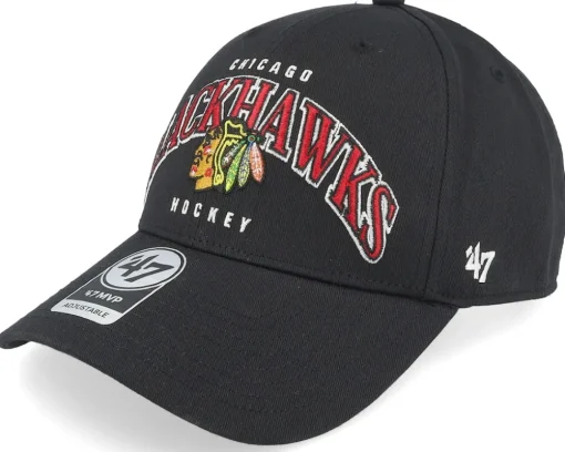 Boston Bruins Broadfield Mvp Camel Adjustable - 47 Brand