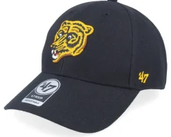 Boston Bruins Mvp Bear Black/Yellow Adjustable - 47 Brand