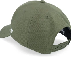 Boston Bruins Mvp Sandalwood Adjustable - 47 Brand