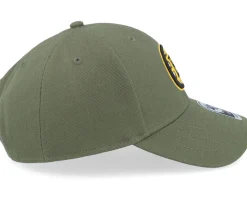 Boston Bruins Mvp Sandalwood Adjustable - 47 Brand