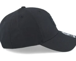 Boston Bruins NHL Mvp Black Adjustable - 47 Brand