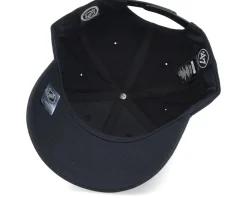 Boston Bruins NHL Mvp Black Adjustable - 47 Brand