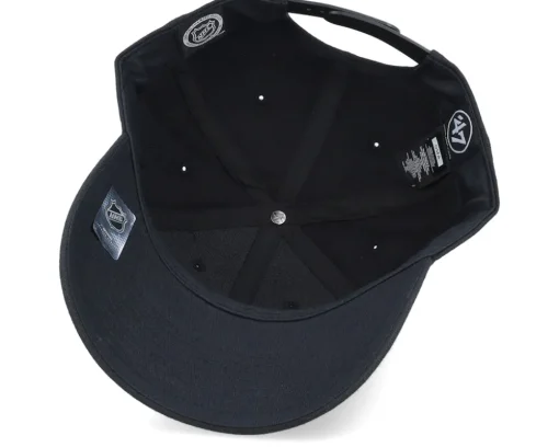 Boston Bruins NHL Mvp Black Adjustable - 47 Brand