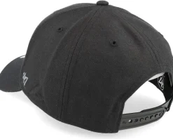 Boston Bruins NHL Mvp Black Adjustable - 47 Brand