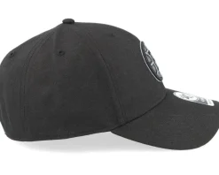 Boston Bruins NHL Mvp Black Adjustable - 47 Brand