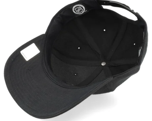 Boston Bruins NHL Mvp Black Adjustable - 47 Brand