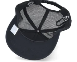 Boston Bruins NHL Xray Black Trucker - 47 Brand