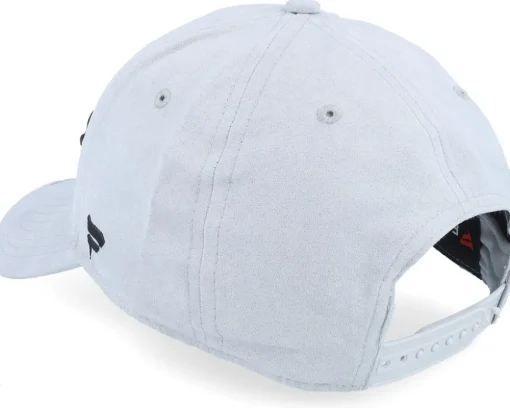 Boston Bruins Stone Gray Adjustable - Fanatics