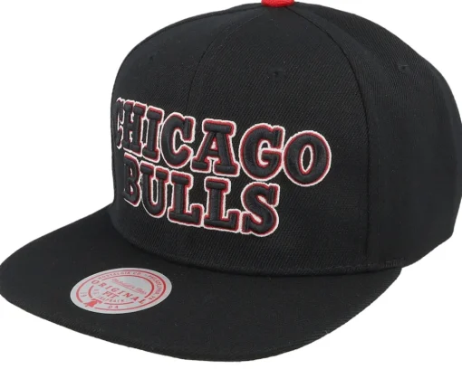 Boston Celtics 13 Draft Hwc Black Snapback - Mitchell & Ness