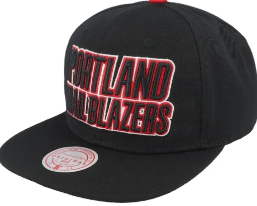 Boston Celtics 13 Draft Hwc Black Snapback - Mitchell & Ness