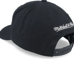 Boston Celtics Champions Deadstock Black Adjustable - Mitchell & Ness