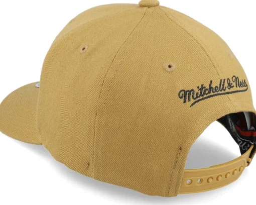 Boston Celtics High Crown Sand Adjustable - Mitchell & Ness