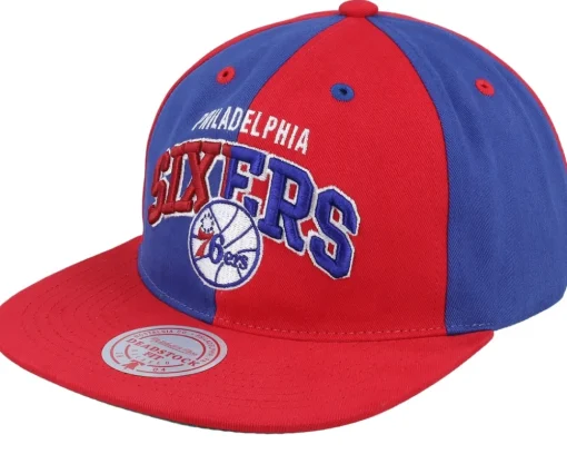 Boston Celtics Pinwheel Of Fortune Green/Black Snapback - Mitchell & Ness