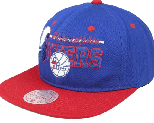 Boston Celtics Varsity Letter Black Snapback - Mitchell & Ness