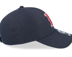 Boston Red Sox Boston Red Sox Mvp Navy Adjustable - 47 Brand
