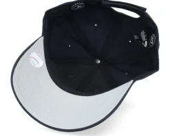 Boston Red Sox Boston Red Sox Mvp Navy Adjustable - 47 Brand