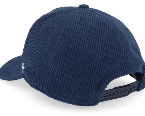Boston Red Sox Chainscript Hitch Lc Navy Dad Cap - 47 Brand