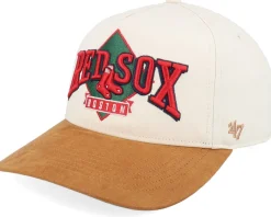 Boston Red Sox MLB Diamond 47 Hitch Natural A-Frame Adjustable - 47 Brand