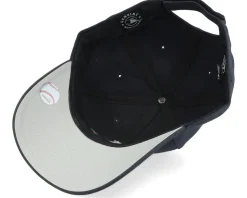 Boston Red Sox Mvp Navy Adjustable - 47 Brand