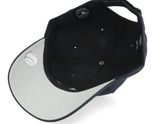 Boston Red Sox Mvp Navy Adjustable - 47 Brand