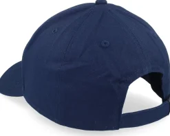 Botad F-box 6 Panel Cap Black Iris Adjustable - Fila