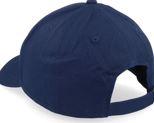 Botad F-box 6 Panel Cap Black Iris Adjustable - Fila