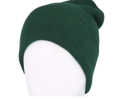 Bottle Green Original Deep Cuff - Beechfield