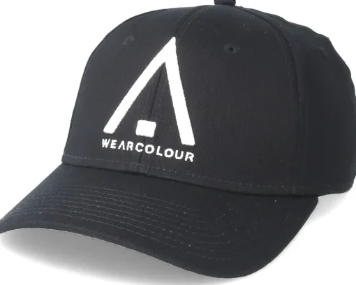 Bow Black Flexfit - Wear Colour