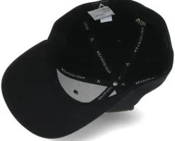 Bow Black Flexfit - Wear Colour
