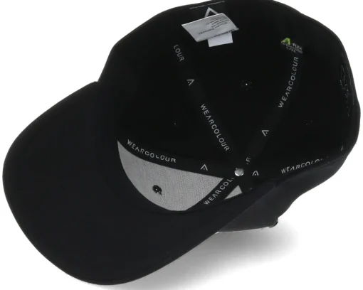 Bow Black Flexfit - Wear Colour