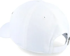 Bowie Ballpark White Dad Cap - American Needle
