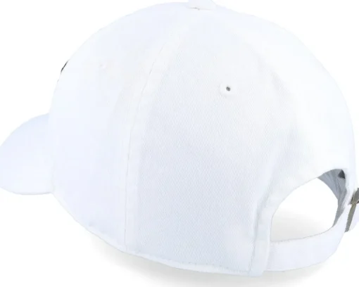 Bowie Ballpark White Dad Cap - American Needle