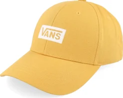 Boxed Structured Jockey Narcissus Adjustable - Vans