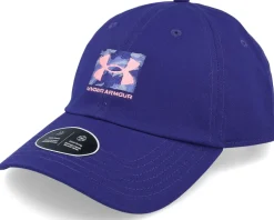 Branded Hat Regal Dad Cap - Under Armour