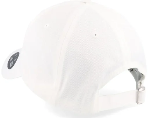 Branded Hat White/Black Dad Cap - Under Armour