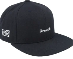Breath Washed Denim Dad Cap - Fair