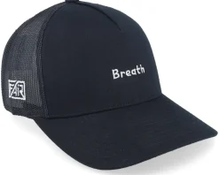 Breath Washed Denim Dad Cap - Fair