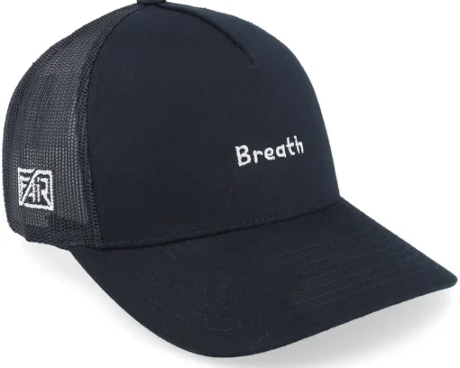 Breath Washed Denim Dad Cap - Fair