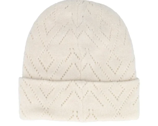 Bridgey Beanie Cream Cuff - Barts