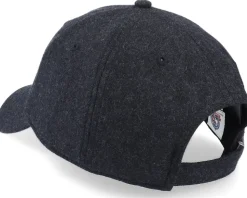Brooklyn Royal Giants Archive Legend Black Dad Cap - American Needle